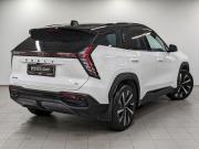 Geely Atlas II Москва  - изображение 35