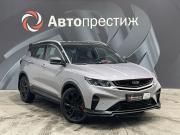 Geely Coolray I Пермь  - изображение 26