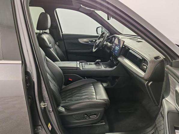GAC GS8 II с пробегом 2023 года, цена 2 949 000 рублей, 103069 км, внедорожник, Автокод Объявления