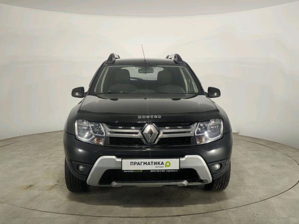 Renault Duster I Рестайлинг с пробегом 2019 года, цена 1 450 000 рублей, 148000 км, внедорожник, Автокод Объявления