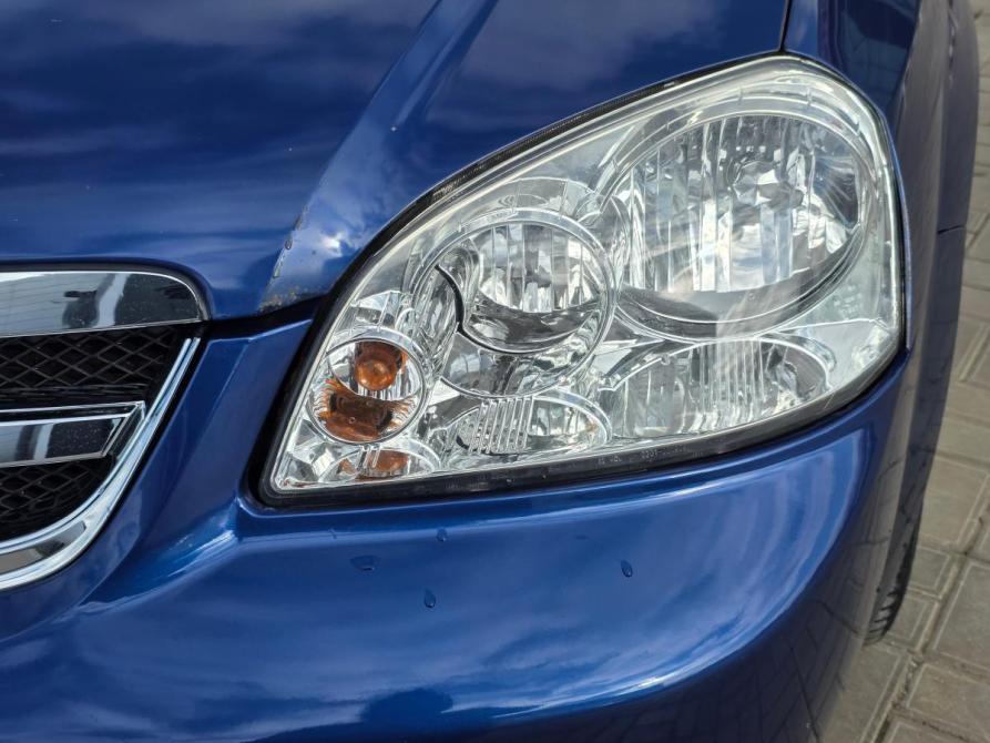 Chevrolet Lacetti I Астрахань  - изображение 9