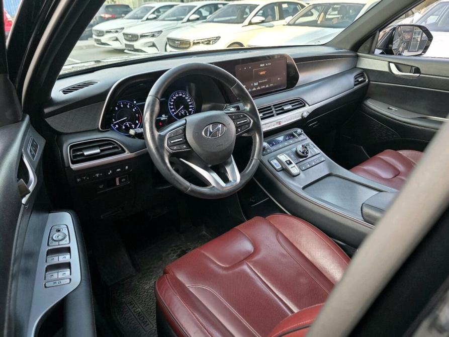 Hyundai Palisade I Новосибирск  - изображение 20