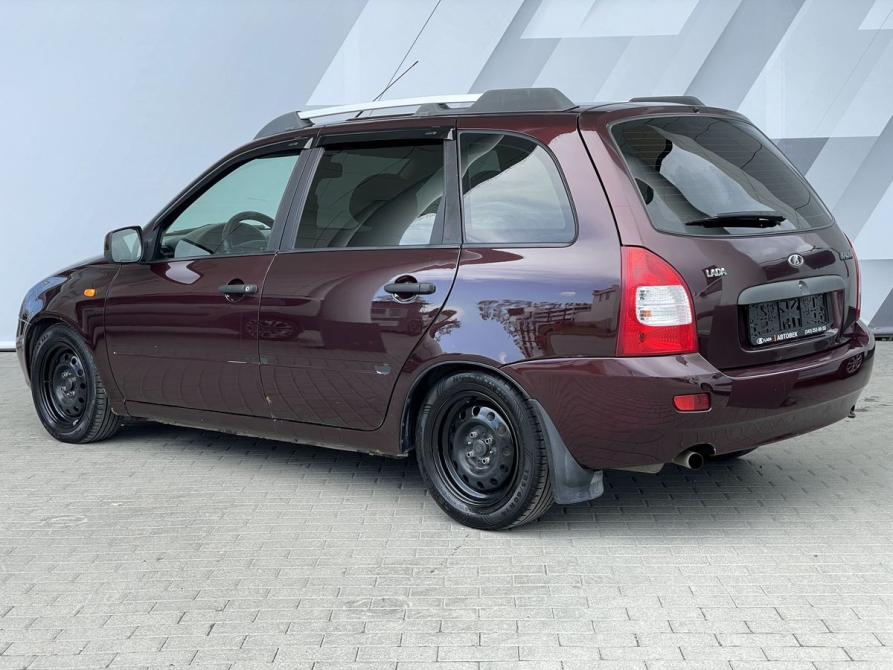 Lada (ВАЗ) Kalina I Екатеринбург  - изображение 7