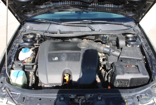 Skoda Octavia I (A4) Рестайлинг с пробегом 2007 года, цена 520 000 рублей, 187577 км, лифтбек, Автокод Объявления