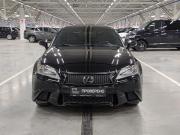 Lexus GS IV Казань  - изображение 31