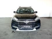 Chery Tiggo 8 I Москва  - изображение 20
