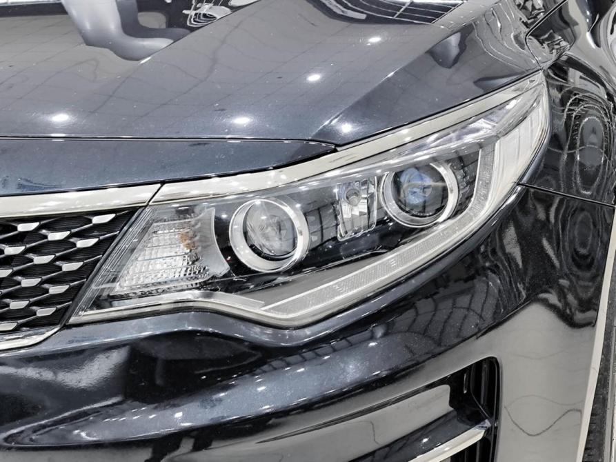 Kia Optima IV Казань  - изображение 21