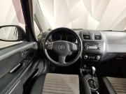Suzuki SX4 I (Classic) Рестайлинг Москва  - изображение 40