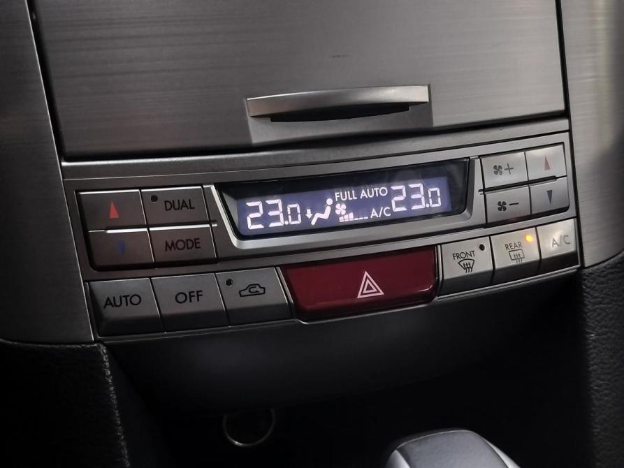 Subaru Outback IV Санкт-Петербург  - изображение 13