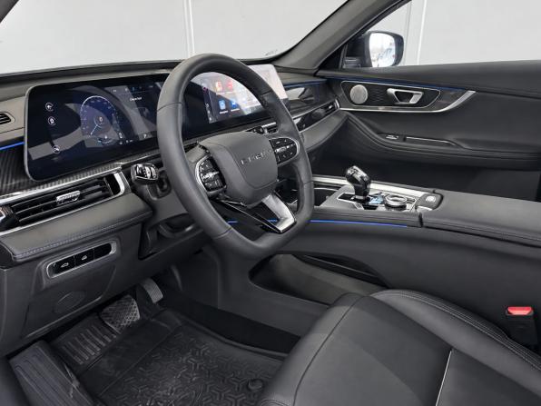 Chery Tiggo 7 Pro Max I Рестайлинг с пробегом 2024 года, цена 2 049 000 рублей, 79600 км, внедорожник, Автокод Объявления