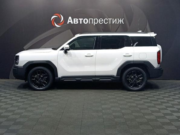 Haval H3 I с пробегом 2024 года, цена 2 510 000 рублей, 20350 км, внедорожник, Автокод Объявления
