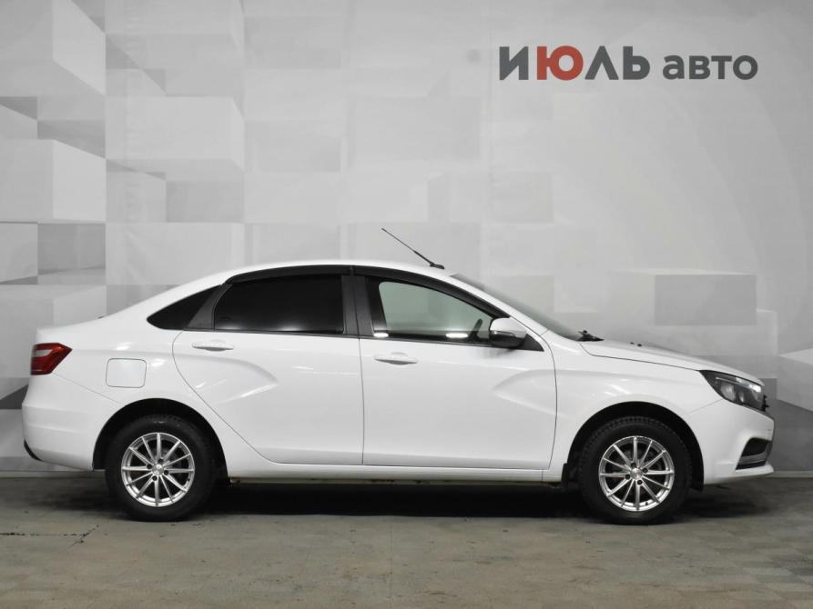 Lada (ВАЗ) Vesta I Екатеринбург  - изображение 9