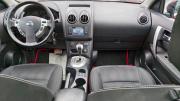 Nissan Qashqai I Рестайлинг Астрахань  - изображение 42