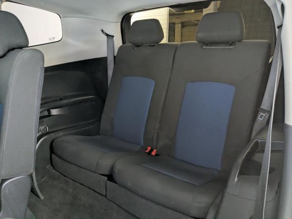 Chevrolet Orlando I с пробегом 2012 года, цена 990 000 рублей, 219107 км, компактвэн, Автокод Объявления