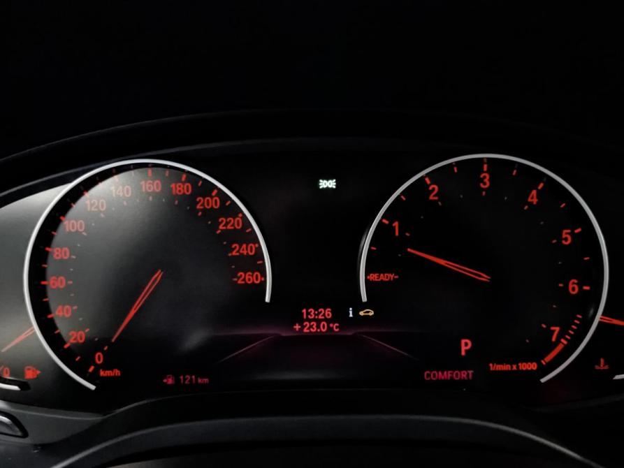 BMW X3 III (G01) Санкт-Петербург  - изображение 16