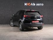 Mazda CX-3 I Екатеринбург  - изображение 22
