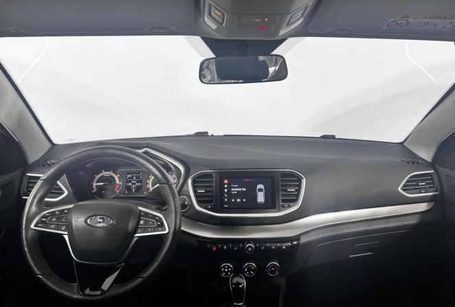 Lada (ВАЗ) Vesta I Рестайлинг (NG) с пробегом 2024 года, цена 1 490 000 рублей, 43794 км, универсал, Автокод Объявления