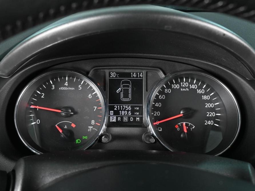 Nissan Qashqai+2 I Рестайлинг Ростов-на-Дону  - изображение 19