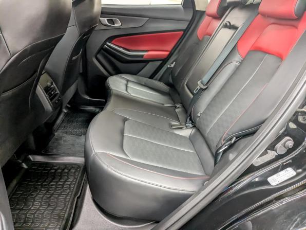 Changan CS55 Plus II с пробегом 2023 года, цена 1 845 000 рублей, 39280 км, внедорожник, Автокод Объявления