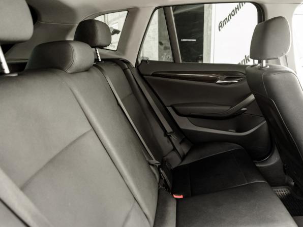 BMW X1 I (E84) с пробегом 2011 года, цена 1 445 000 рублей, 135661 км, внедорожник, Автокод Объявления