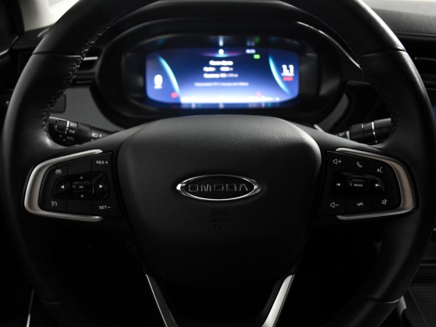 Omoda S5 Санкт-Петербург  - изображение 19