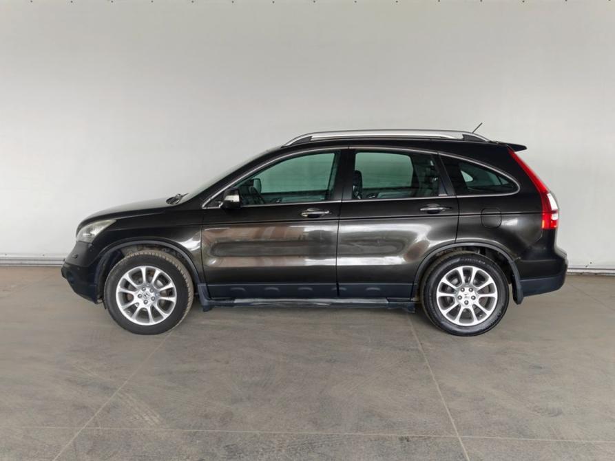 Honda CR-V III Москва  - изображение 7