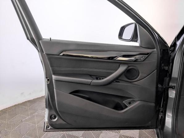 BMW X1 II (F48) с пробегом 2017 года, цена 2 730 000 рублей, 85900 км, внедорожник, Автокод Объявления