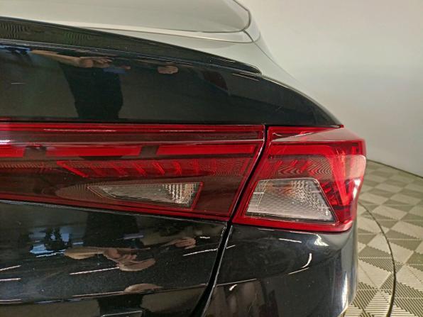 Kia K5 III с пробегом 2020 года, цена 2 899 000 рублей, 62000 км, седан, Автокод Объявления