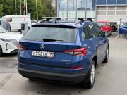 Skoda Kodiaq I Санкт-Петербург  - изображение 8