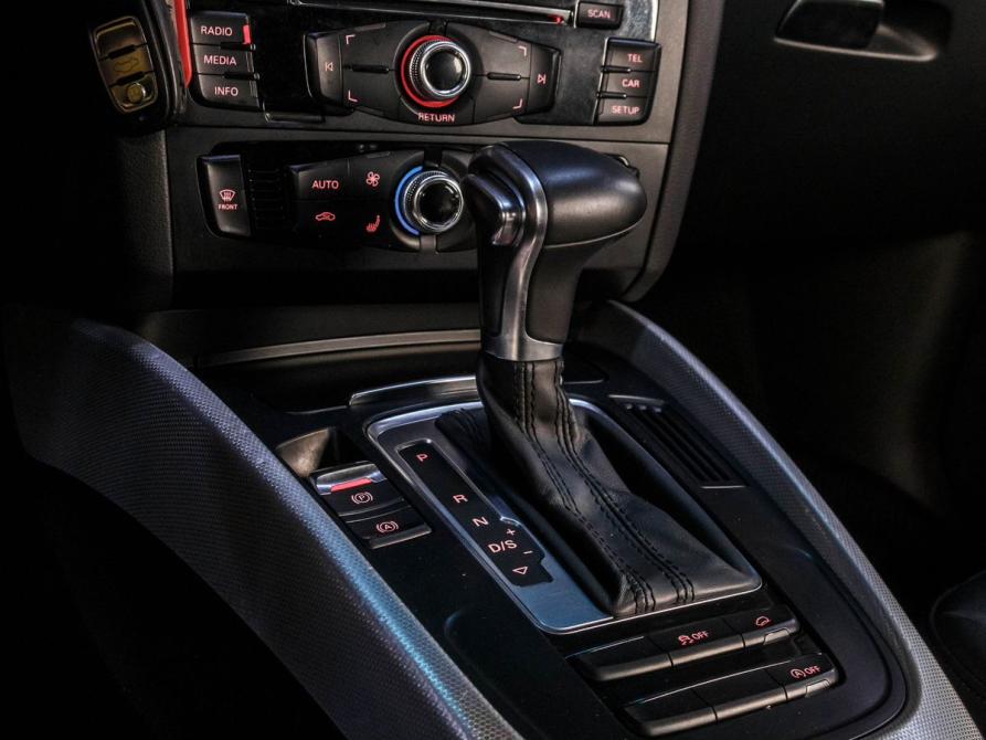 Audi Q5 I (8R) Рестайлинг Уфа  - изображение 16