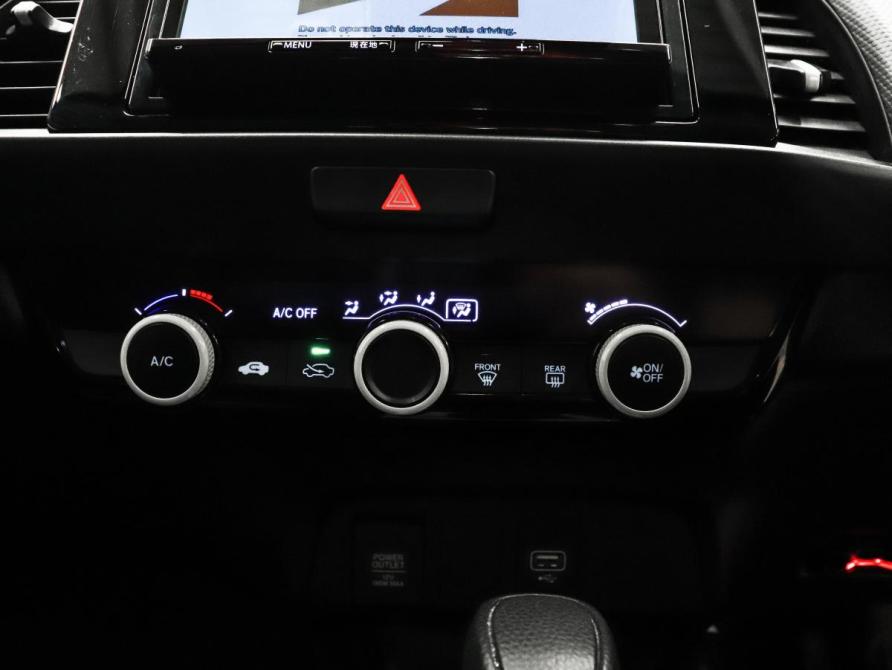 Honda Fit IV Красноярск  - изображение 25