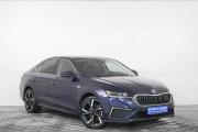 Skoda Octavia IV (A8) Кемерово  - изображение 24