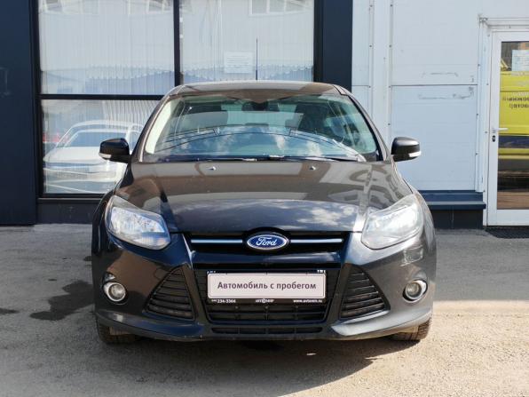 Ford Focus III с пробегом 2013 года, цена 740 000 рублей, 119784 км, хэтчбек, Автокод Объявления