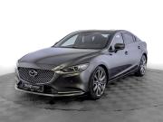 Mazda 6 III (GJ) Рестайлинг 2 Москва  - изображение 31