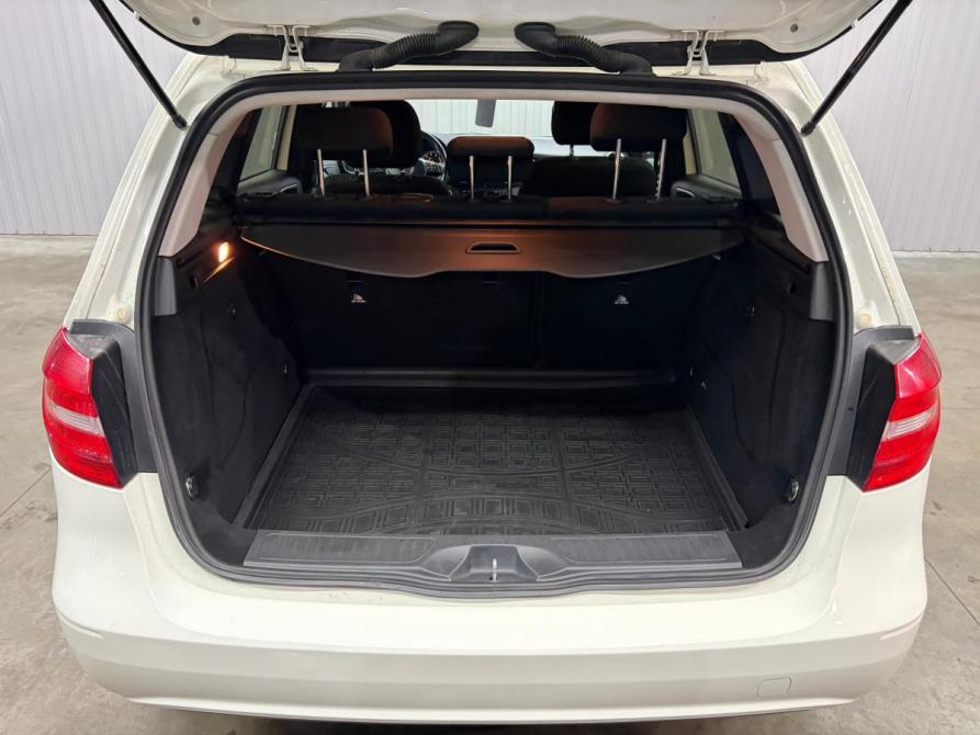 Mercedes-Benz B-Класс II (W246) Краснодар  - изображение 20
