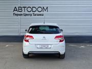 Citroen C4 II Москва  - изображение 36