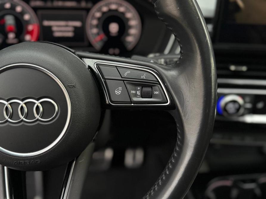 Audi A5 II (F5) Рестайлинг Иркутск  - изображение 17