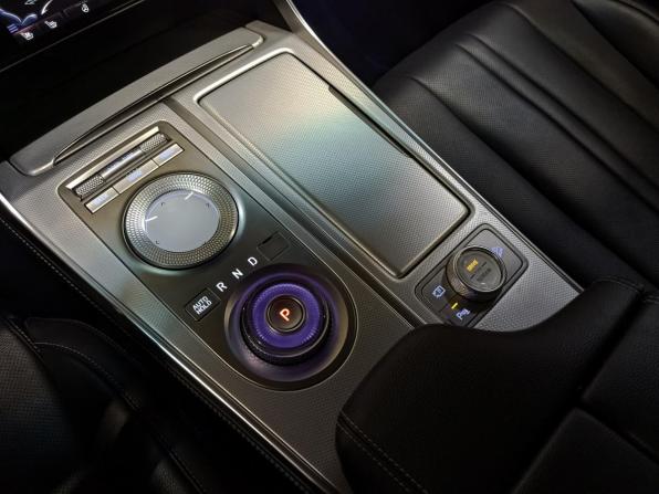 Genesis GV80 I с пробегом 2021 года, цена 5 150 000 рублей, 78655 км, внедорожник, Автокод Объявления