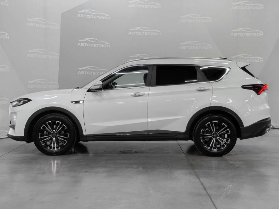 JETOUR X70+ I Новосибирск  - изображение 2