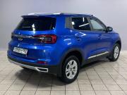 Chery Tiggo 4 I Рестайлинг Уфа  - изображение 24