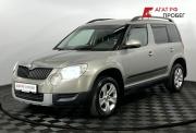 Skoda Yeti I Нижний Новгород  - изображение 25