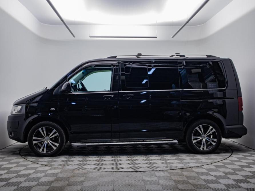 Volkswagen Multivan T5 Москва  - изображение 2