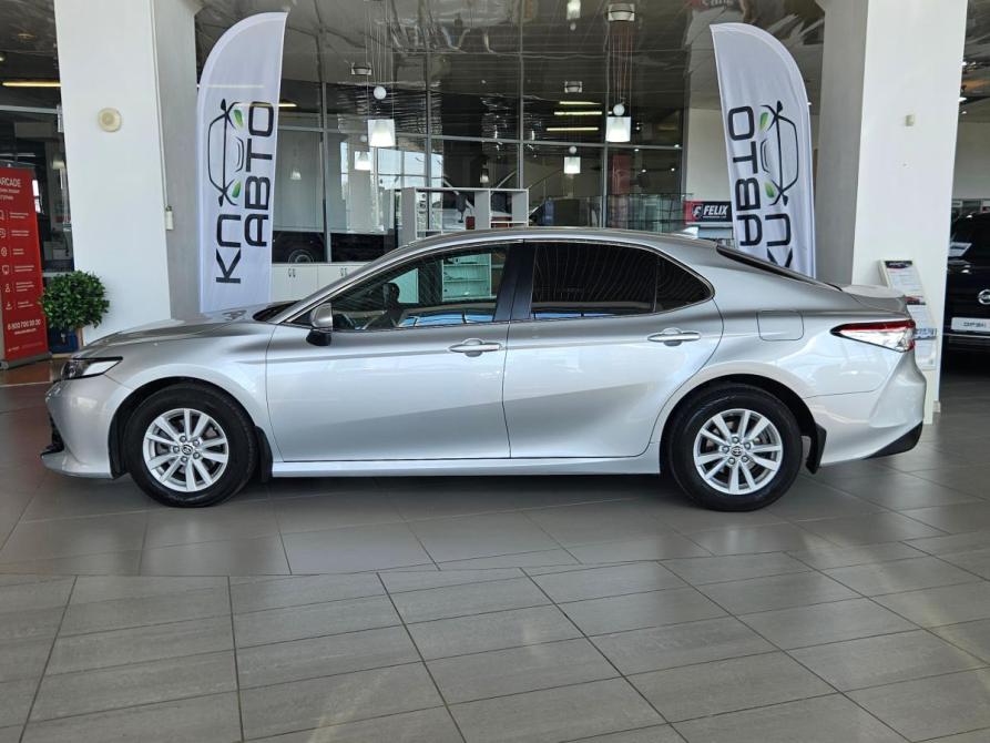 Toyota Camry VIII (XV70) Курган  - изображение 3
