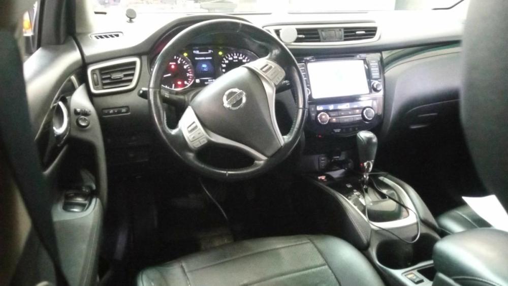 Nissan Qashqai II Санкт-Петербург  - изображение 5