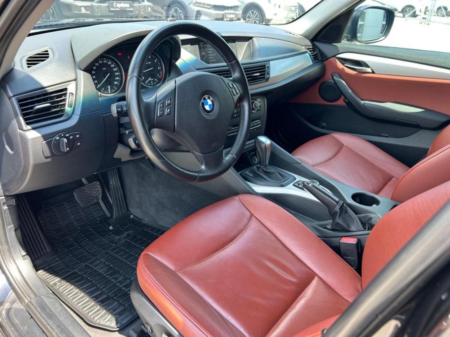 BMW X1 I (E84) Новороссийск  - изображение 10