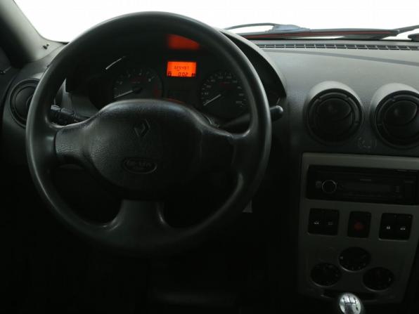 Renault Logan I с пробегом 2007 года, цена 169 000 рублей, 325400 км, седан, Автокод Объявления