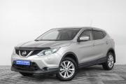 Nissan Qashqai II Кемерово  - изображение 27