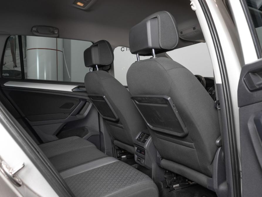 Volkswagen Tiguan II Казань  - изображение 8
