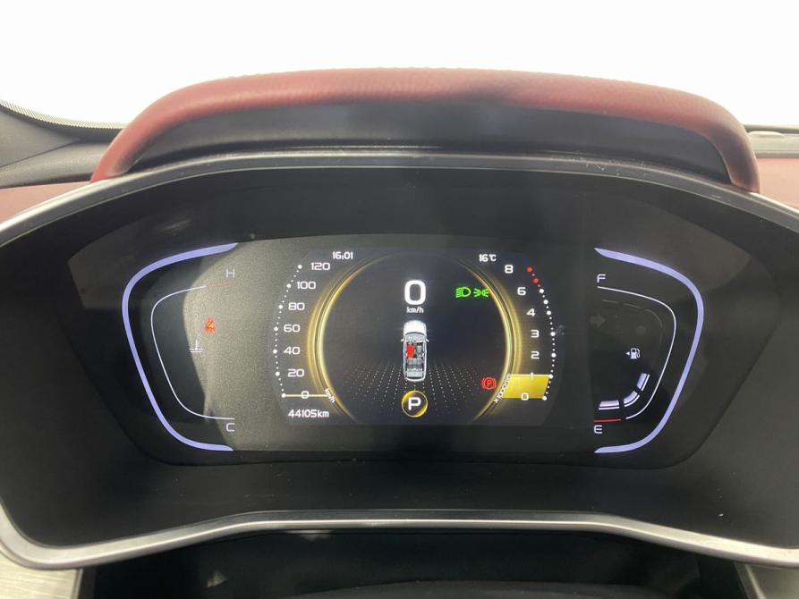 Geely Coolray I Санкт-Петербург  - изображение 9