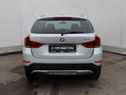 BMW X1 I (E84) Рестайлинг Москва  - изображение 28